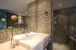 ATLANTIC Hotel Universum - Brema - 6
