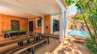 WOWLAND Luxury Pool Villa Pattaya Walking Street 6 Bedrooms - Pattaya Sud - 3