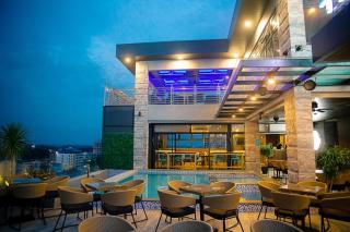 El Vistra Hotel Angeles - 0