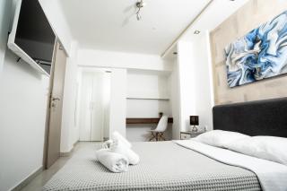 Manou No15 Apartment - Salonicco - 0