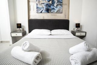 Manou No15 Apartment - Salonicco - 9