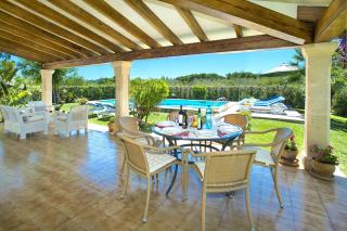 Pollensa - 4078-81 Mallorca - 8