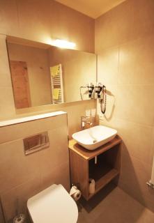 Hotel Kristall - Obertauern - 6