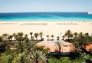 ROBINSON JANDIA PLAYA - Adults only - Morro del Jable - 8