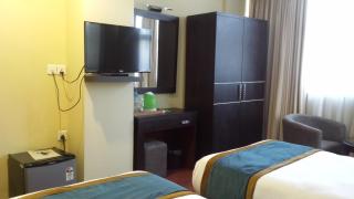 Hotel Meridian Suite - 6
