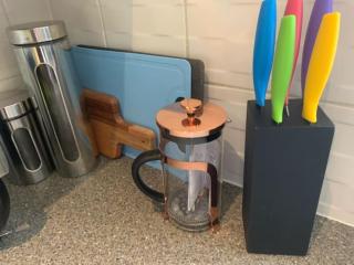 SPACIOUS DETACHED 5 Bedroom4 Bathroom WIFI Parking - Newcastle under Lyme - 4