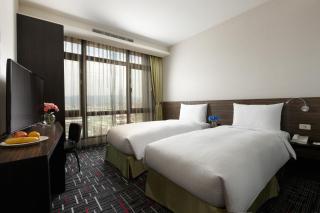 Capital Hotel SongShan - Taipei - 0