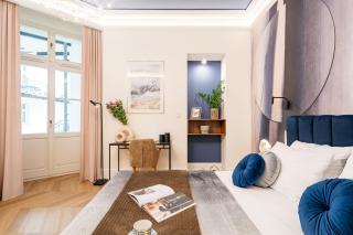 Dandelion Apartment - LoftAffair - Krakow - 3