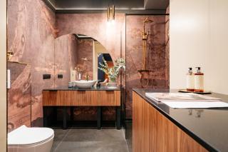 Dandelion Apartment - LoftAffair - Krakow - 7