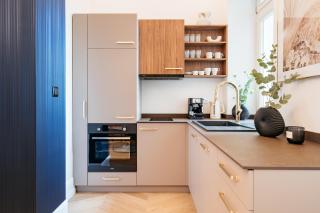 Dandelion Apartment - LoftAffair - Krakow - 8