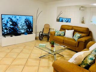 Casa Rustica con Encanto - Navalcarnero - 8