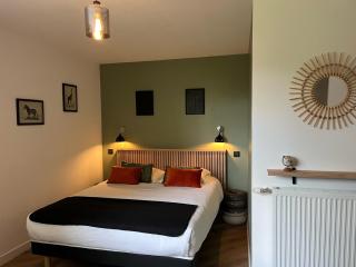 Le Clos Du Pontic Logis et Cit'Hotel - Landerneau - 0