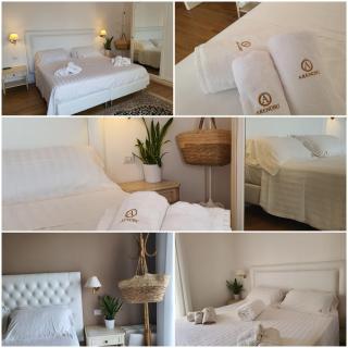 Arenosu Comfort Country Guesthouse - 6