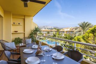 Isleta Marina - Jávea - 1