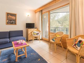 Appartement lumineux 3 pièces proche télécabine et commerces avec piscine chauffée - FR-1-330F-34 - Serre Chevalier - 6