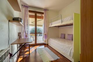 La casa di Sarah - Solto Collina - 7