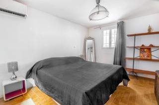 Lovely townhouse in a lively area close to the old Nice - Nizza - 5