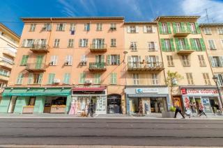 Lovely townhouse in a lively area close to the old Nice - Nizza - 1