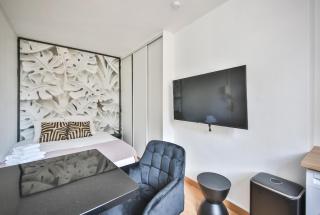 43#Studio 2Pers#Sèvres-Lecourbe#Necker - Parijs - 0