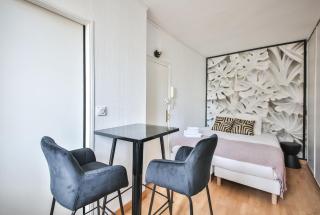 43#Studio 2Pers#Sèvres-Lecourbe#Necker - Parijs - 5