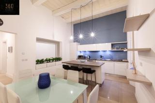 Sliema Ferries 4BR spacious Home with BBQ, Outdoor by 360 Estates - Sliema - 0