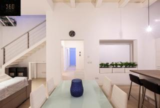 Sliema Ferries 4BR spacious Home with BBQ, Outdoor by 360 Estates - Sliema - 2