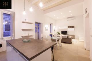 Sliema Ferries 4BR spacious Home with BBQ, Outdoor by 360 Estates - Sliema - 6