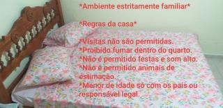 Suíte externa com entrada independente - 9