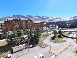 Studio 2/3 pers, proche télésiège, Wifi, Parking - FR-1-525-188 - Le Dévoluy - 2