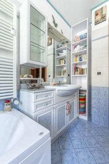 Appartamento con Ampia Terrazza - 10 minuti da Torino - 6