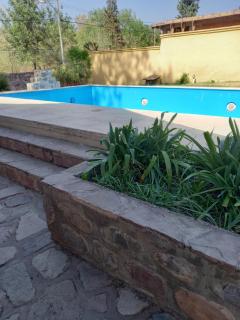 Hospedaje El mirador san pablo de reyes jujuy - 7