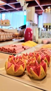 Carppa Hotel - Fortaleza - 2