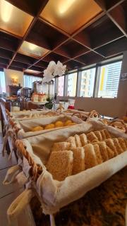 Carppa Hotel - Fortaleza - 4
