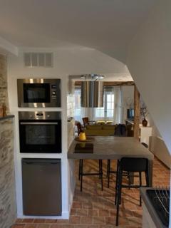 La petite maison de Savennières - 7