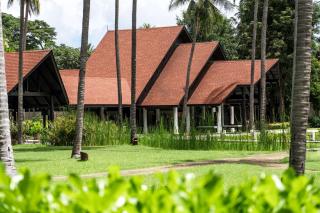 Wyndham Hua Hin Pranburi Resort & Villas - 3