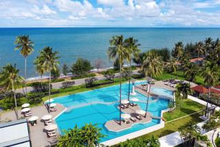 Wyndham Hua Hin Pranburi Resort & Villas - Ban Pak Nam Pran - 0