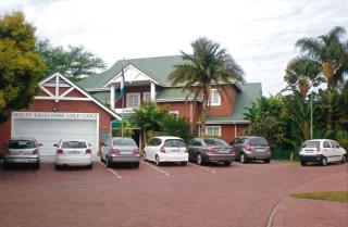 Mount Edgecombe Estate Lodge - 9