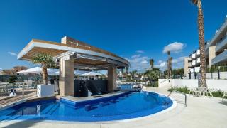 Luxury apartment in Flamenca Village/Orihuela Costa - Orihuela-Costa - 0