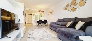 Luxury apartment in Flamenca Village/Orihuela Costa - Orihuela-Costa - 2