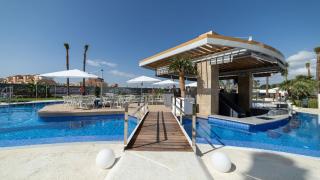 Luxury apartment in Flamenca Village/Orihuela Costa - Orihuela-Costa - 5