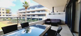Luxury apartment in Flamenca Village/Orihuela Costa - Orihuela-Costa - 9