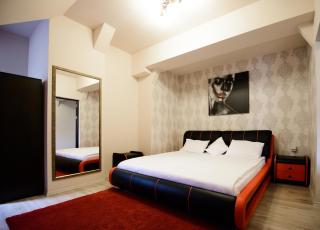 Cetate Residence - Braşov - 2