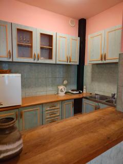 Agroturystyka UL - 1