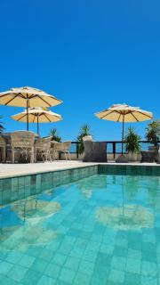 Carppa Hotel - Fortaleza - 0