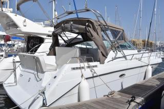 Luxury Boat KARAMBA I - San Miguel de Abona - 4