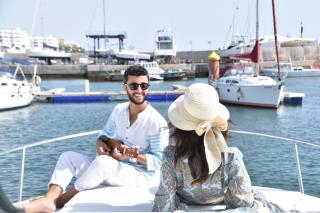 Luxury Boat KARAMBA I - San Miguel de Abona - 9