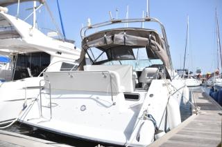 Luxury Boat KARAMBA I - 2