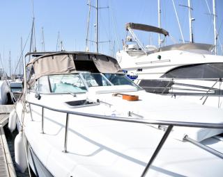 Luxury Boat KARAMBA I - San Miguel de Abona - 5