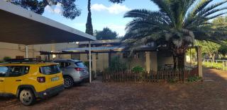 The Stables Guest Villas & Mashie Golf Course - 3