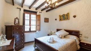 Molino Rodete Jimera de Libar by Ruralidays - 5